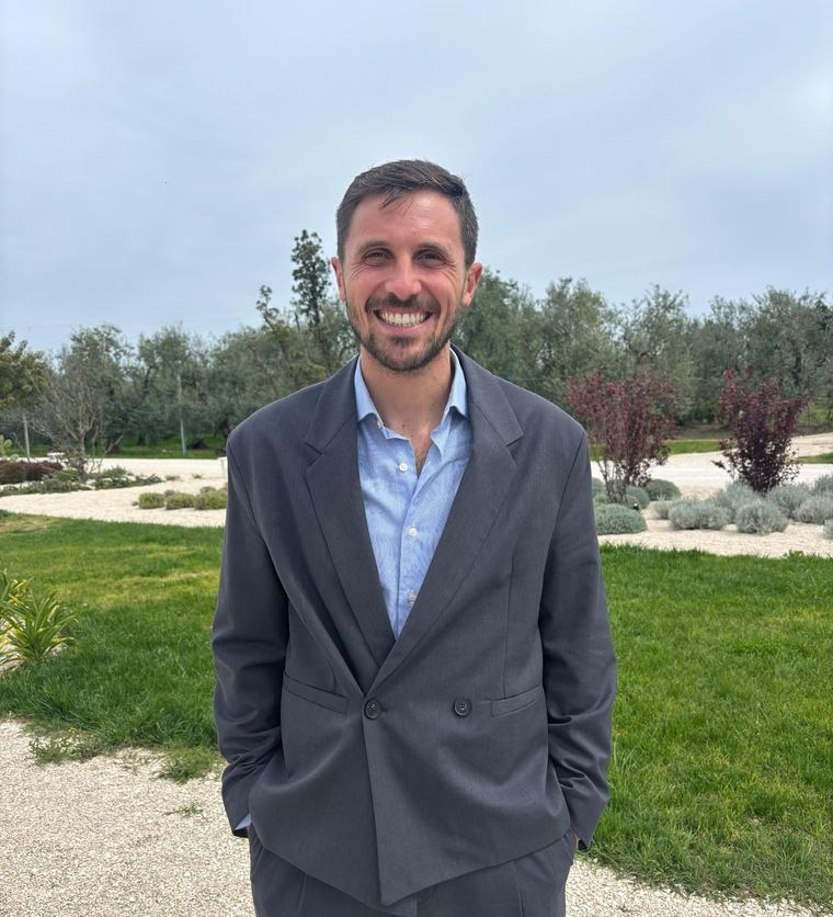 Michele Ricco, fondatore di Semplifica AI